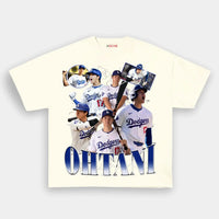 IVORY T-SHIRT