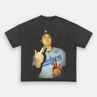 PEPPER T-SHIRT