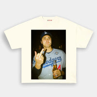 IVORY T-SHIRT