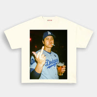 IVORY T-SHIRT