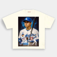 IVORY T-SHIRT