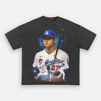 PEPPER T-SHIRT