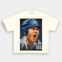 IVORY T-SHIRT