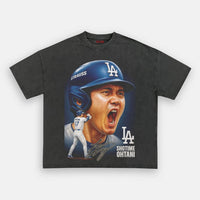 PEPPER T-SHIRT