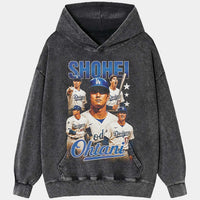 PEPPER HOODIE