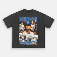 PEPPER T-SHIRT