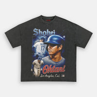 PEPPER T-SHIRT