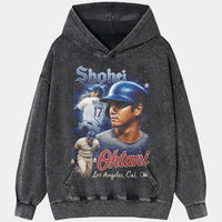 PEPPER HOODIE