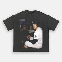 PEPPER T-SHIRT