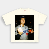 IVORY T-SHIRT