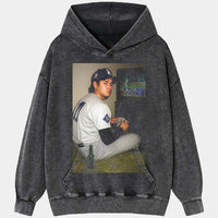 PEPPER HOODIE