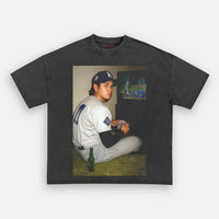 PEPPER T-SHIRT