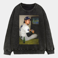 PEPPER SWEATSHIRT