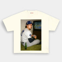 IVORY T-SHIRT