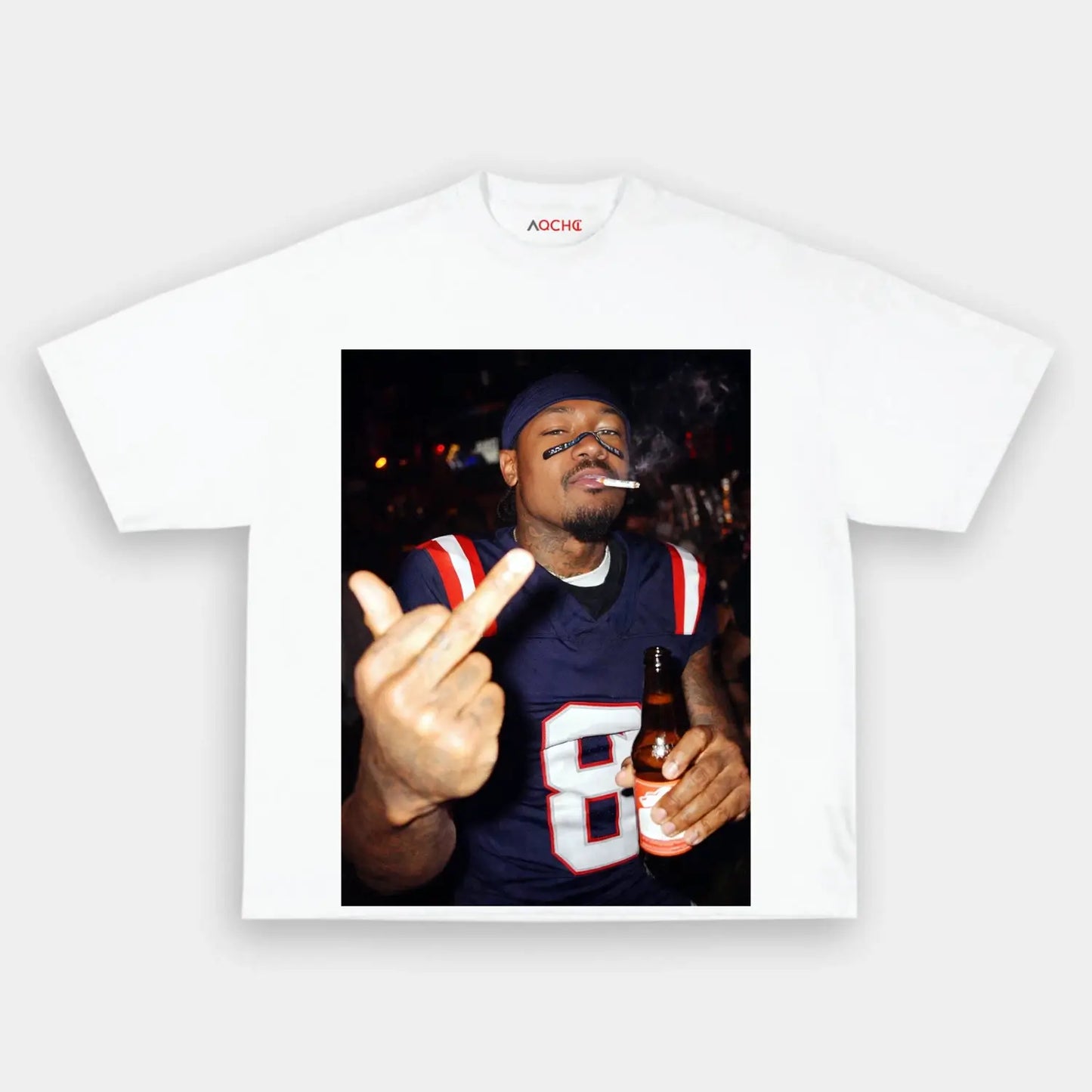 SD After Hours Tee 1.1