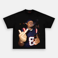 BLACK T-SHIRT