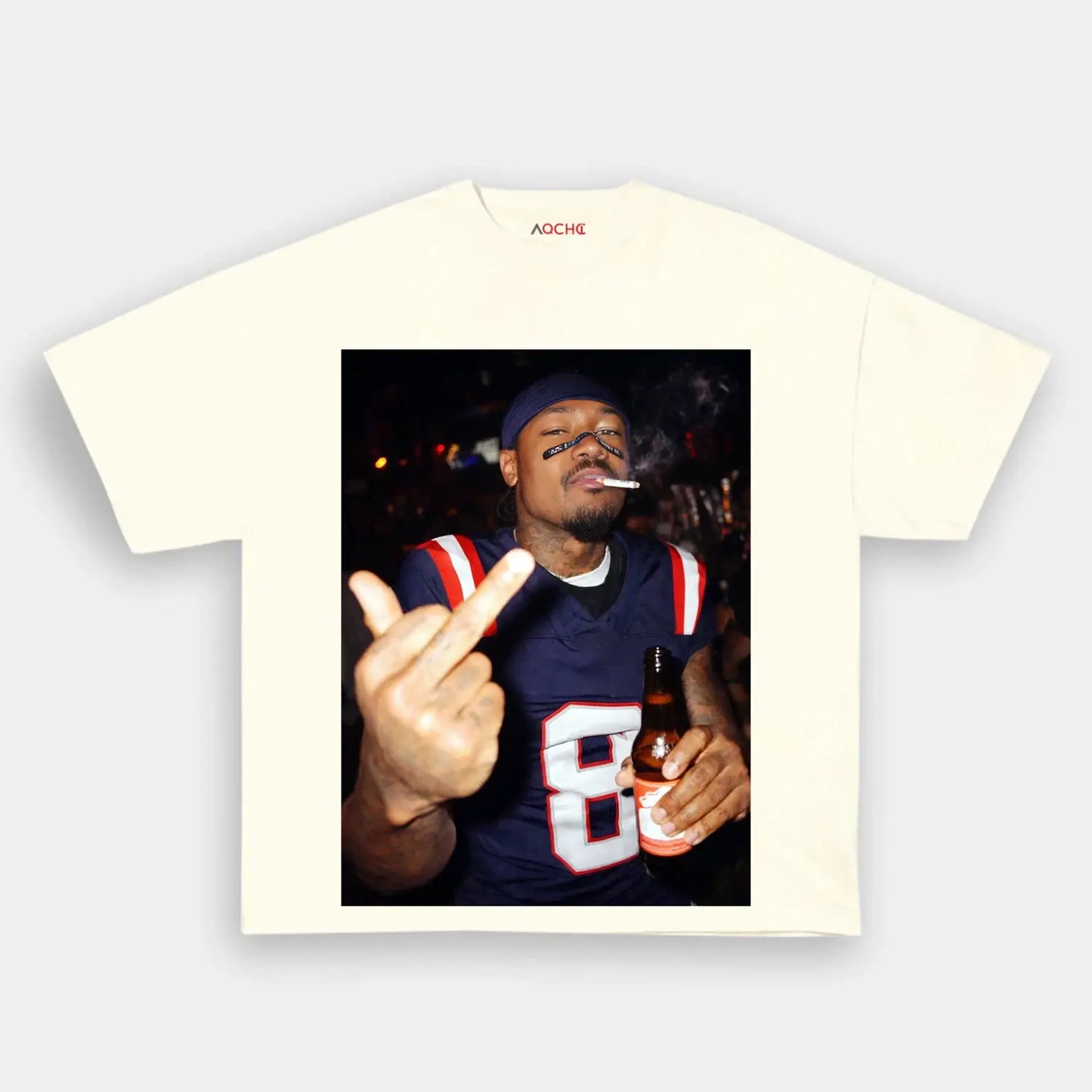 SD After Hours Tee 1.1