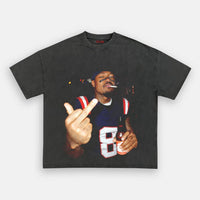 PEPPER T-SHIRT