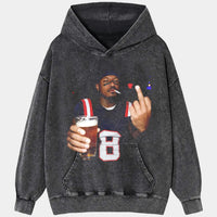 PEPPER HOODIE