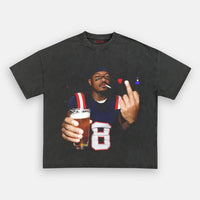 PEPPER T-SHIRT