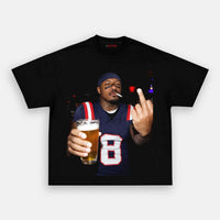 BLACK T-SHIRT