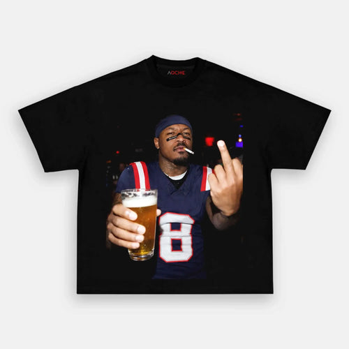 SD After Hours Tee 1.2