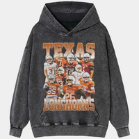 PEPPER HOODIE