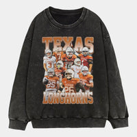 PEPPER SWEATSHIRT