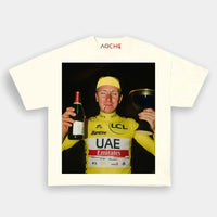 IVORY T-SHIRT