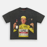 PEPPER T-SHIRT