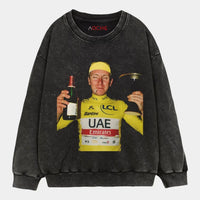 PEPPER SWEATSHIRT
