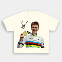 IVORY T-SHIRT