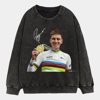 PEPPER SWEATSHIRT