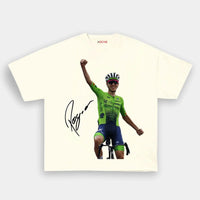 IVORY T-SHIRT