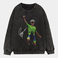 PEPPER SWEATSHIRT