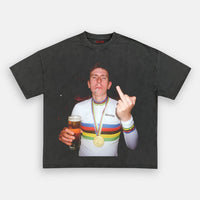 PEPPER T-SHIRT