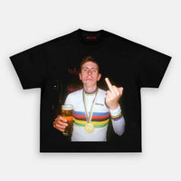 BLACK T-SHIRT