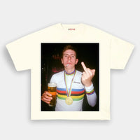 IVORY T-SHIRT