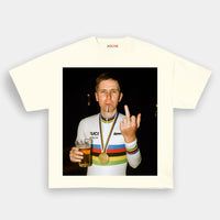 IVORY T-SHIRT