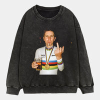 PEPPER SWEATSHIRT