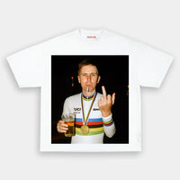 WHITE T-SHIRT