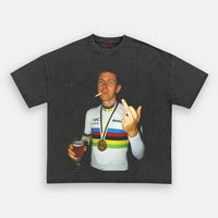 PEPPER T-SHIRT