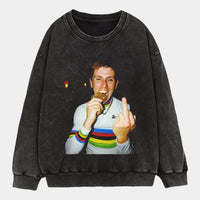 PEPPER SWEATSHIRT