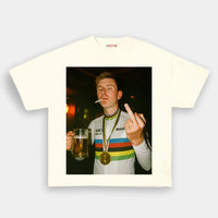 IVORY T-SHIRT