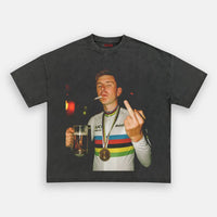 PEPPER T-SHIRT