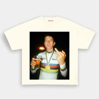 IVORY T-SHIRT