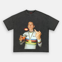 PEPPER T-SHIRT