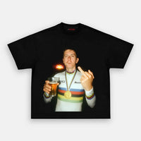 BLACK T-SHIRT