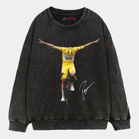 PEPPER SWEATSHIRT