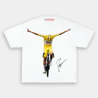 WHITE T-SHIRT